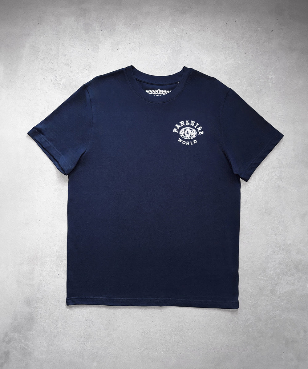 【PL】Tシャツ Paradise404 / 115 T-Shirt
