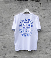 Paradise404 / 109 T-Shirt