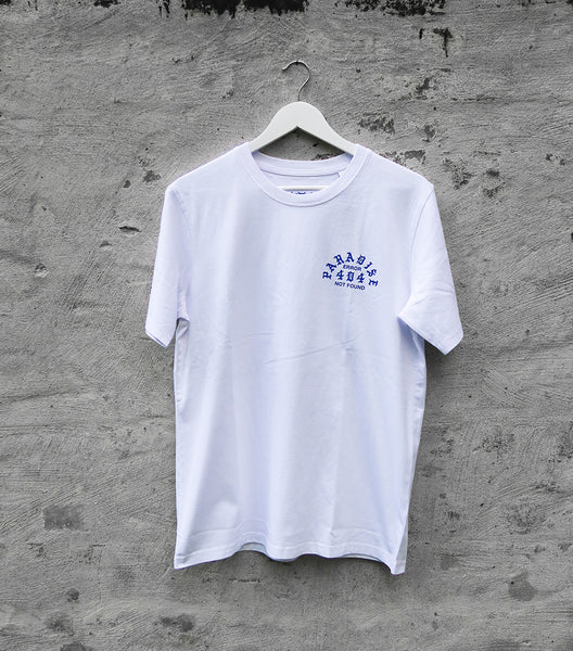 Paradise404 / 109 T-Shirt