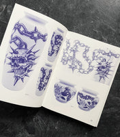 Mikkel Westrup Sketchbook Vol. 2