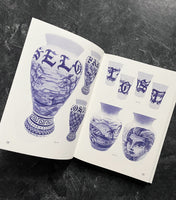 Mikkel Westrup Sketchbook Vol. 2