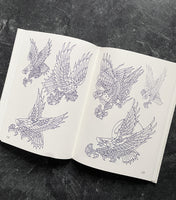 Mikkel Westrup Sketchbook Vol. 2