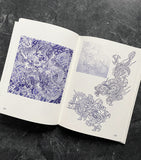 Mikkel Westrup Sketchbook Vol. 2