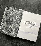 Mikkel Westrup Sketchbook Vol. 2