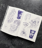 Mikkel Westrup Sketchbook Vol. 2