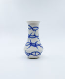 M. Westrup x L. Andrews Porcelain Vase No. LM04