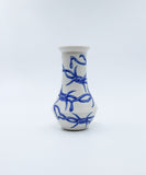 M. Westrup x L. Andrews Porcelain Vase No. LM04