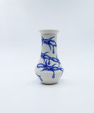 M. Westrup x L. Andrews Porcelain Vase No. LM04