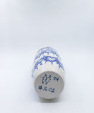 M. Westrup Porcelain Vase No. Pv01