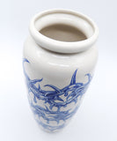 M. Westrup Porcelain Vase No. Pv01