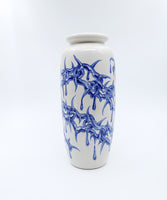 M. Westrup Porcelain Vase No. Pv01