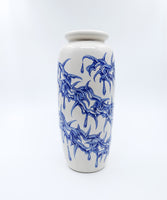 M. Westrup Porcelain Vase No. Pv01