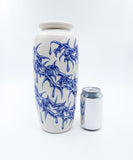 M. Westrup Porcelain Vase No. Pv01