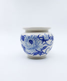 M. Westrup Porcelain Vase No. Pv13