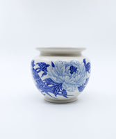 M. Westrup Porcelain Vase No. Pv13