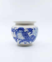 M. Westrup Porcelain Vase No. Pv13