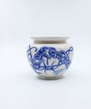 M. Westrup Porcelain Vase No. Pv14