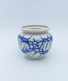 M. Westrup Porcelain Vase No. Pv26