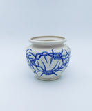 M. Westrup Porcelain Vase No. Pv26