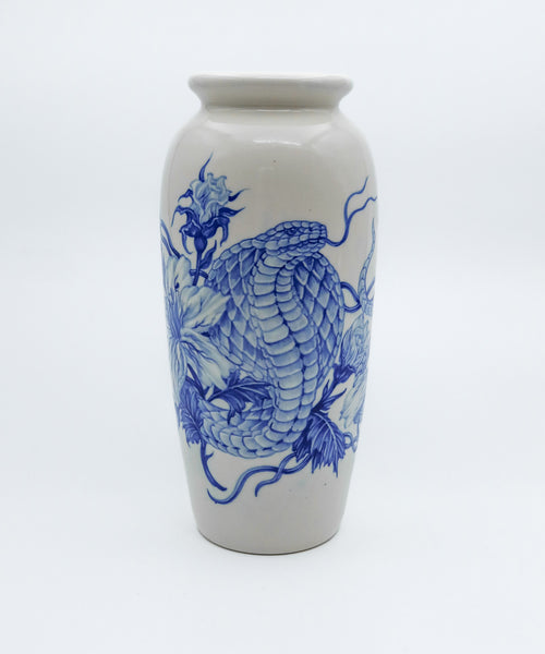 M. Westrup Porcelain Vase No. Vg09