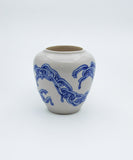M. Westrup Porcelain Vase No. Vg15