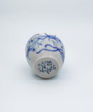 M. Westrup Porcelain Vase No. Vg16