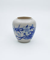 M. Westrup Porcelain Vase No. Vg16