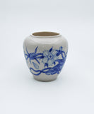 M. Westrup Porcelain Vase No. Vg16