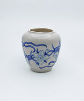 M. Westrup Porcelain Vase No. Vg16