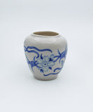 M. Westrup Porcelain Vase No. Vg16