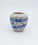 M. Westrup Porcelain Vase No. Vg16