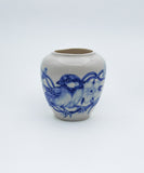 M. Westrup Porcelain Vase No. Vg16