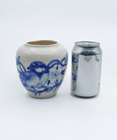 M. Westrup Porcelain Vase No. Vg16