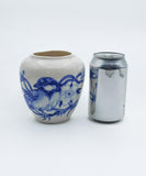 M. Westrup Porcelain Vase No. Vg16