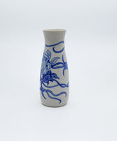 M. Westrup Porcelain Vase No. Vg17