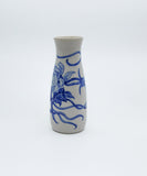 M. Westrup Porcelain Vase No. Vg17