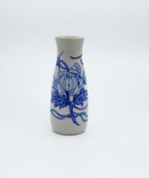 M. Westrup Porcelain Vase No. Vg17