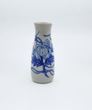 M. Westrup Porcelain Vase No. Vg17