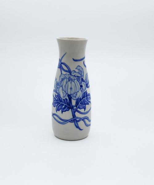 M. Westrup Porcelain Vase No. Vg17