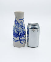 M. Westrup Porcelain Vase No. Vg17