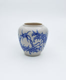 M. Westrup Porcelain Vase No. Vg18