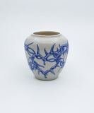 M. Westrup Porcelain Vase No. Vg18