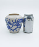 M. Westrup Porcelain Vase No. Vg18