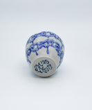 M. Westrup Porcelain Vase No. Vg19