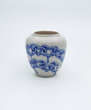 M. Westrup Porcelain Vase No. Vg19