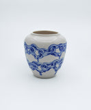 M. Westrup Porcelain Vase No. Vg19