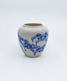 M. Westrup Porcelain Vase No. Vg19