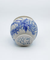 M. Westrup Porcelain Vase No. Vg21