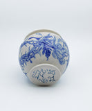 M. Westrup Porcelain Vase No. Vg21