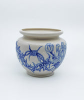 M. Westrup Porcelain Vase No. Vg21
